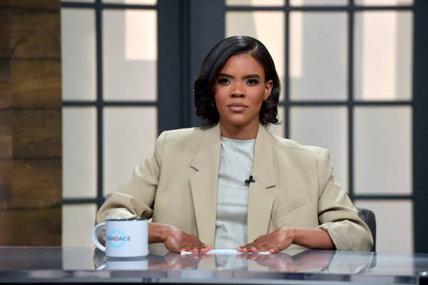 Candace Owens Blasts Erika Kirks TPUSA Halftime Event as Viewership Controversy Explodes